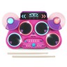 VTech® Kidi Star™ Drum Pad - Pink - view 4